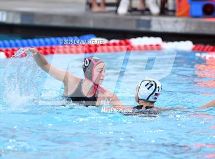 Thumbnail 2 in Granite Bay vs. Davis Sr. (CIF SJS D1 Final) photogallery.