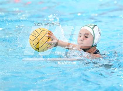 Thumbnail 3 in Granite Bay vs. Davis Sr. (CIF SJS D1 Final) photogallery.