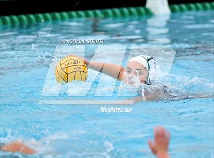 Thumbnail 3 in Granite Bay vs. Davis Sr. (CIF SJS D1 Final) photogallery.