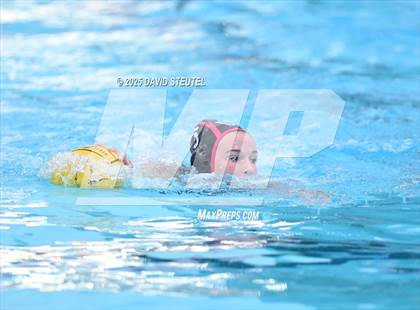 Thumbnail 3 in Granite Bay vs. Davis Sr. (CIF SJS D1 Final) photogallery.