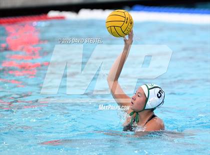 Thumbnail 3 in Granite Bay vs. Davis Sr. (CIF SJS D1 Final) photogallery.
