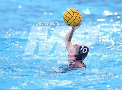 Thumbnail 1 in Granite Bay vs. Davis Sr. (CIF SJS D1 Final) photogallery.