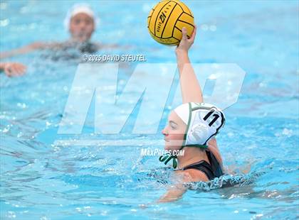 Thumbnail 3 in Granite Bay vs. Davis Sr. (CIF SJS D1 Final) photogallery.