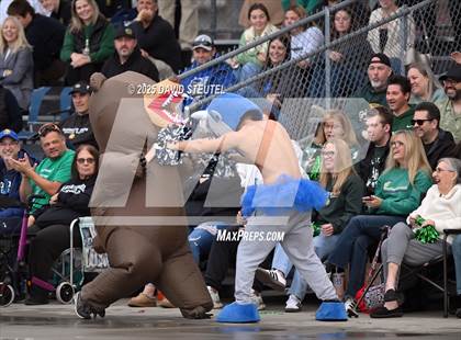 Thumbnail 3 in Granite Bay vs. Davis Sr. (CIF SJS D1 Final) photogallery.
