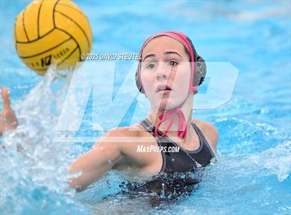 Thumbnail 1 in Granite Bay vs. Davis Sr. (CIF SJS D1 Final) photogallery.