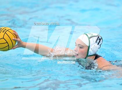 Thumbnail 2 in Granite Bay vs. Davis Sr. (CIF SJS D1 Final) photogallery.