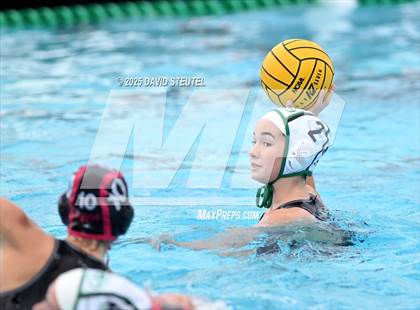 Thumbnail 1 in Granite Bay vs. Davis Sr. (CIF SJS D1 Final) photogallery.