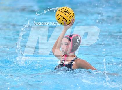 Thumbnail 1 in Granite Bay vs. Davis Sr. (CIF SJS D1 Final) photogallery.