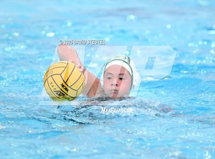 Thumbnail 2 in Granite Bay vs. Davis Sr. (CIF SJS D1 Final) photogallery.