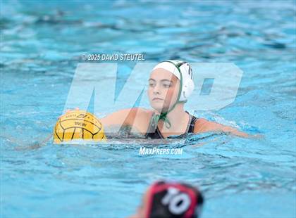 Thumbnail 3 in Granite Bay vs. Davis Sr. (CIF SJS D1 Final) photogallery.