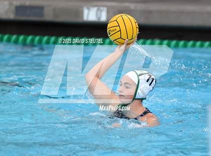 Thumbnail 3 in Granite Bay vs. Davis Sr. (CIF SJS D1 Final) photogallery.