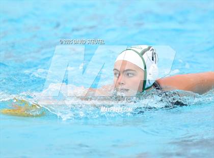 Thumbnail 1 in Granite Bay vs. Davis Sr. (CIF SJS D1 Final) photogallery.