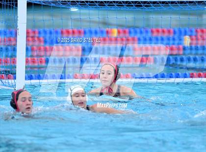 Thumbnail 2 in Granite Bay vs. Davis Sr. (CIF SJS D1 Final) photogallery.