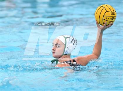 Thumbnail 3 in Granite Bay vs. Davis Sr. (CIF SJS D1 Final) photogallery.