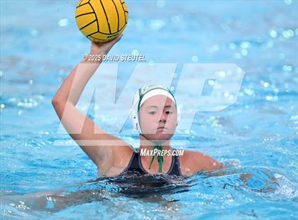 Thumbnail 2 in Granite Bay vs. Davis Sr. (CIF SJS D1 Final) photogallery.