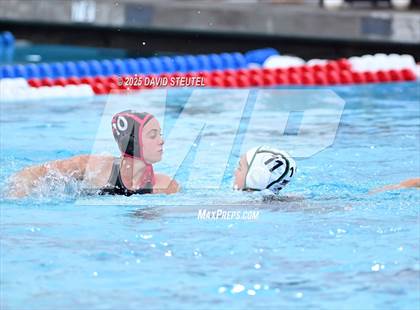 Thumbnail 1 in Granite Bay vs. Davis Sr. (CIF SJS D1 Final) photogallery.