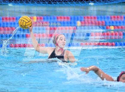 Thumbnail 2 in Granite Bay vs. Davis Sr. (CIF SJS D1 Final) photogallery.