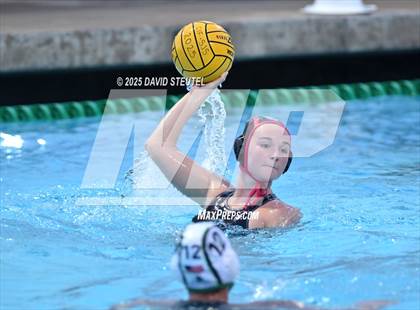 Thumbnail 2 in Granite Bay vs. Davis Sr. (CIF SJS D1 Final) photogallery.