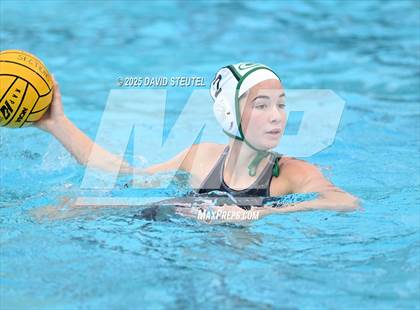 Thumbnail 3 in Granite Bay vs. Davis Sr. (CIF SJS D1 Final) photogallery.