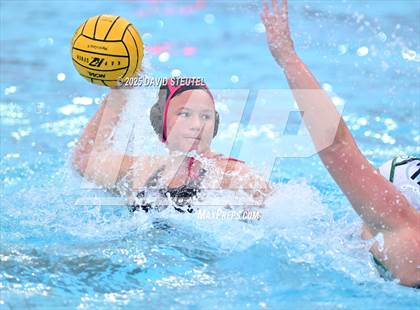 Thumbnail 1 in Granite Bay vs. Davis Sr. (CIF SJS D1 Final) photogallery.