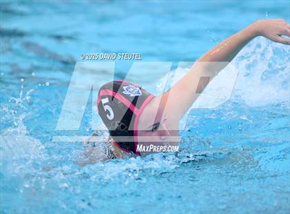 Thumbnail 2 in Granite Bay vs. Davis Sr. (CIF SJS D1 Final) photogallery.