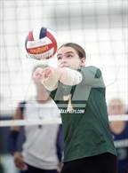 Photo from the gallery "Georgetown Visitation Prep @ Flint Hill"