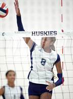 Photo from the gallery "Georgetown Visitation Prep @ Flint Hill"