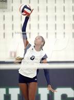 Photo from the gallery "Georgetown Visitation Prep @ Flint Hill"