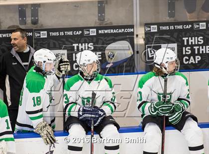 Thumbnail 3 in West Seneca East vs. Lewiston-Porter photogallery.