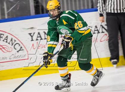 Thumbnail 2 in West Seneca East vs. Lewiston-Porter photogallery.
