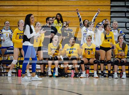 Thumbnail 2 in Cienega vs. Marana photogallery.
