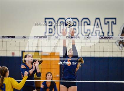Thumbnail 2 in Cienega vs. Marana photogallery.