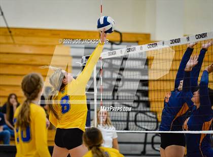 Thumbnail 1 in Cienega vs. Marana photogallery.