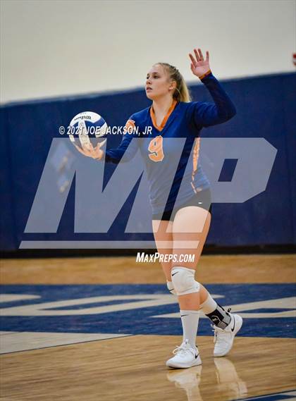 Thumbnail 2 in Cienega vs. Marana photogallery.