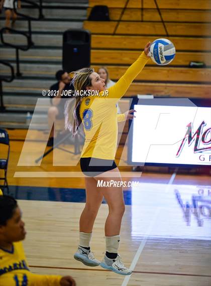 Thumbnail 2 in Cienega vs. Marana photogallery.