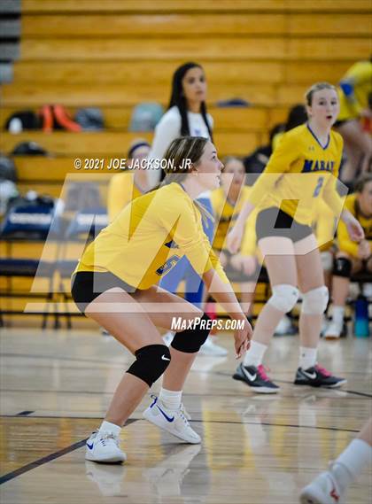 Thumbnail 1 in Cienega vs. Marana photogallery.
