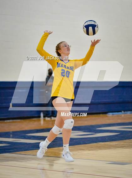 Thumbnail 1 in Cienega vs. Marana photogallery.