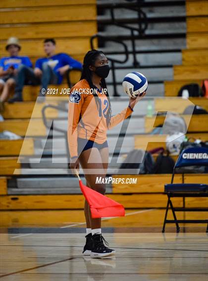 Thumbnail 1 in Cienega vs. Marana photogallery.