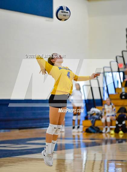 Thumbnail 2 in Cienega vs. Marana photogallery.