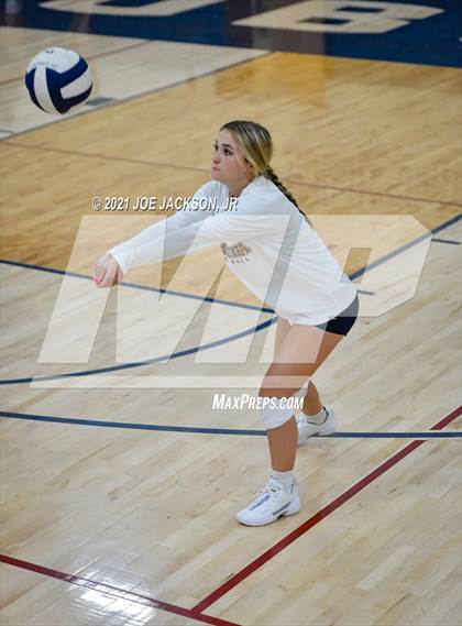 Thumbnail 3 in Cienega vs. Marana photogallery.