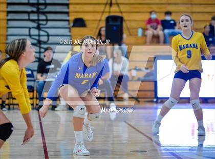 Thumbnail 3 in Cienega vs. Marana photogallery.