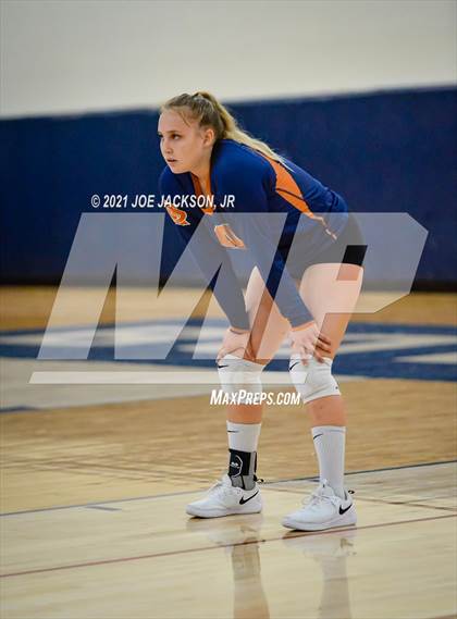 Thumbnail 2 in Cienega vs. Marana photogallery.