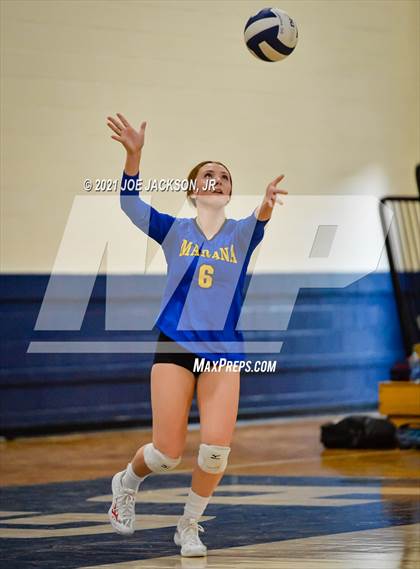 Thumbnail 2 in Cienega vs. Marana photogallery.
