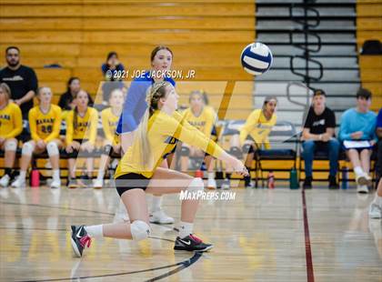 Thumbnail 3 in Cienega vs. Marana photogallery.