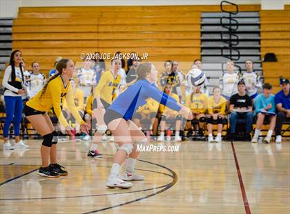Thumbnail 3 in Cienega vs. Marana photogallery.