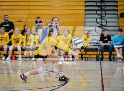 Thumbnail 2 in Cienega vs. Marana photogallery.