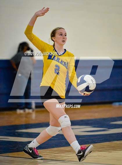 Thumbnail 3 in Cienega vs. Marana photogallery.