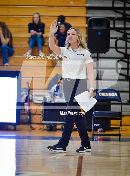 Thumbnail 3 in Cienega vs. Marana photogallery.