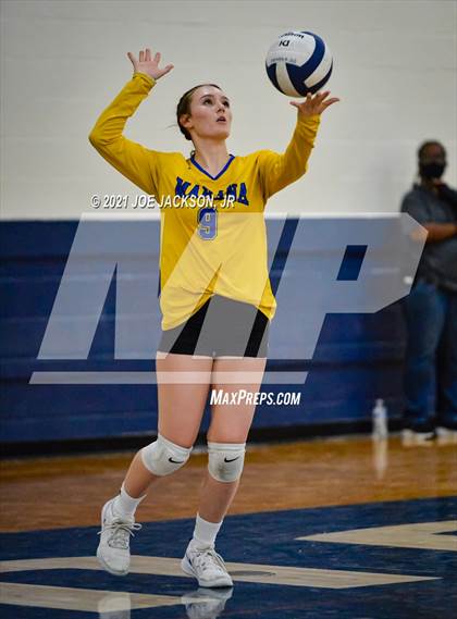 Thumbnail 3 in Cienega vs. Marana photogallery.