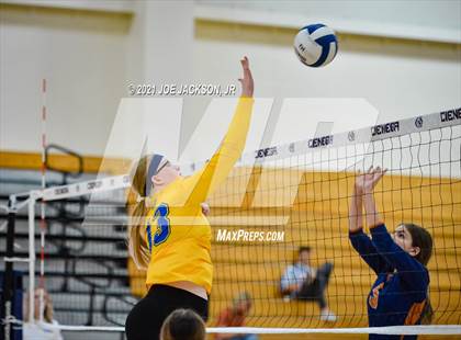 Thumbnail 1 in Cienega vs. Marana photogallery.